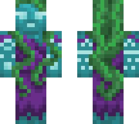 female drowned