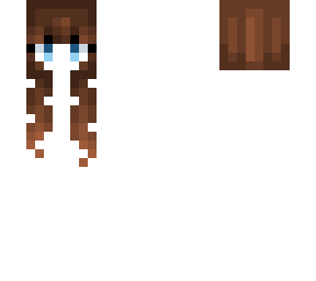 female hb - brunette