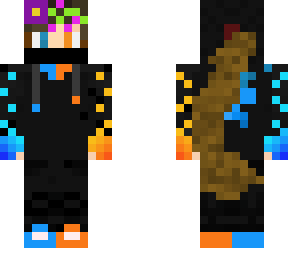 fire+ watet