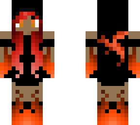 fire dragon mage