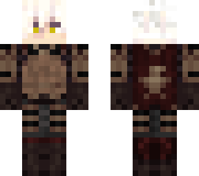 fixed skin