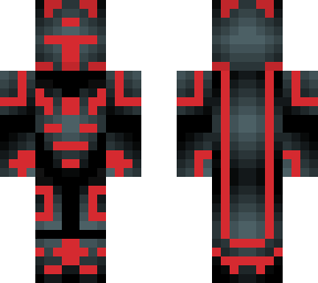 flame knight