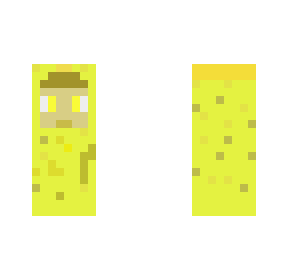 floating ducky kid