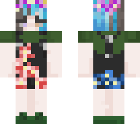 flower gardener