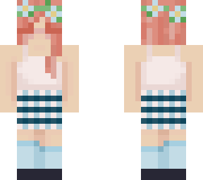 flower girl