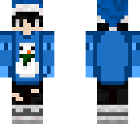 for gamerh a twin skin of mine