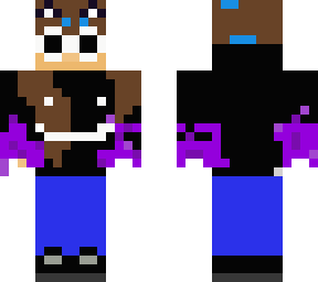 for my sister