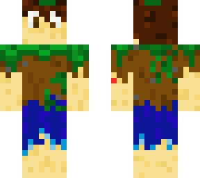 forest creature
