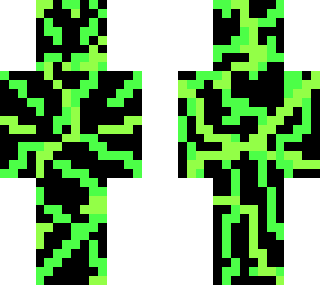 forest guardian