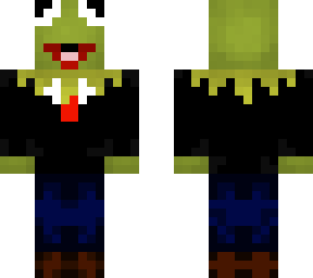 formal kermit