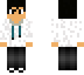 formal man