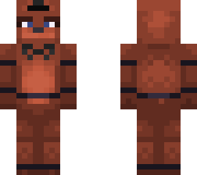 freddy fazbear