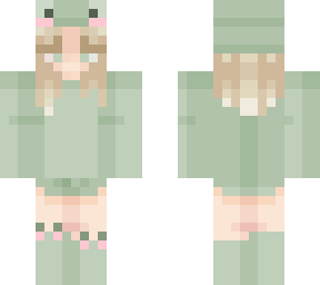 frog :)
