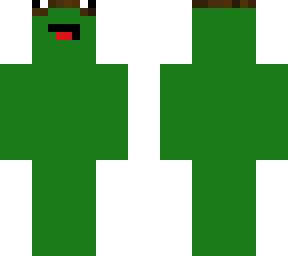 froggy -- goggles