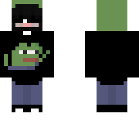 froggy