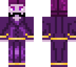 galactimus bigote