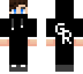 gameo rox official skin