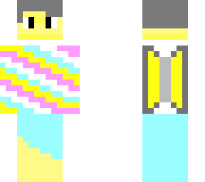 gamer angel