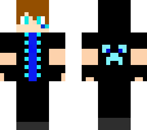 gamer kid novas freind