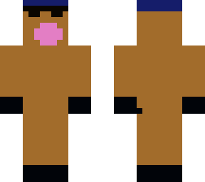 gangster squi