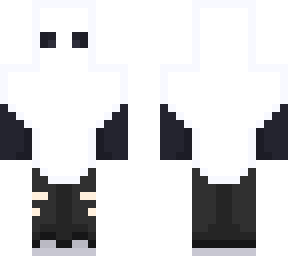 ghost boi