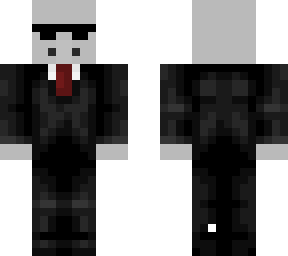 ghost villager