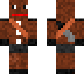 gingerbread name