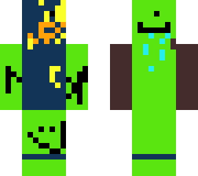 glichy ducky