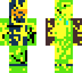 glichy ducky
