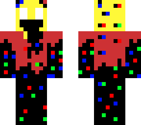 glitch
