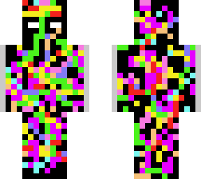 glitch