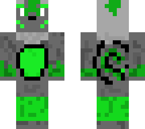 glow the husky