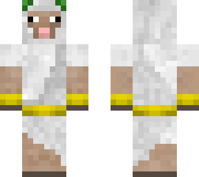 god sheep