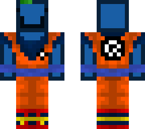 goku