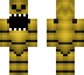golden freddy