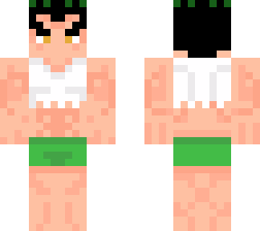 gon rage