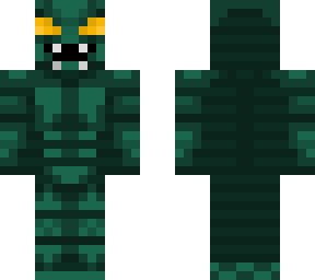 green goblin