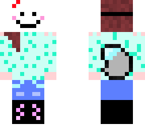 haecer girl