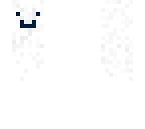 happy ghost