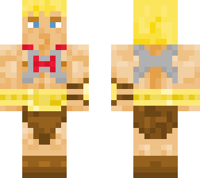 heman