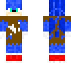 homelles sanic the movie