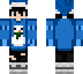 huge credit to @ytboyo for this skin