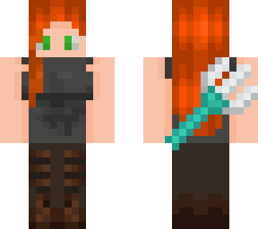 hunter