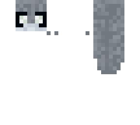 i don't know what to call this but head