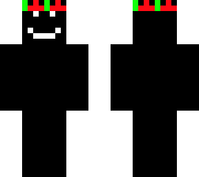 i made this for my brother please don’t use (black man with cristmas crown)