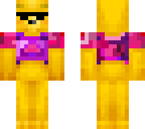i was bored
