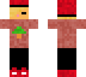 idk i made it