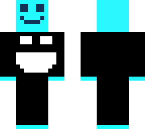 im bad at skin editing