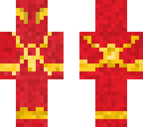 iron spider-2006