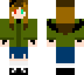 ixuki skin